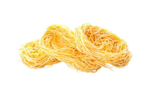 Dried Egg Noodles